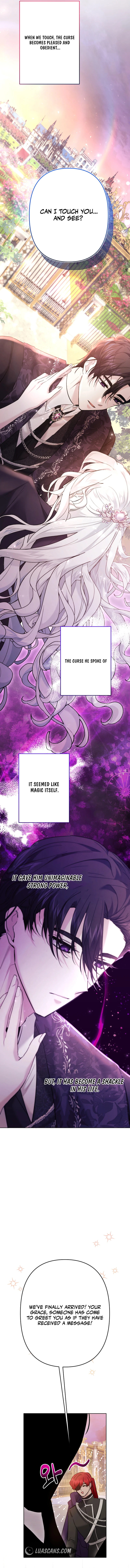 I Need to Raise My Sister Properly Chapter 40 - Page 16