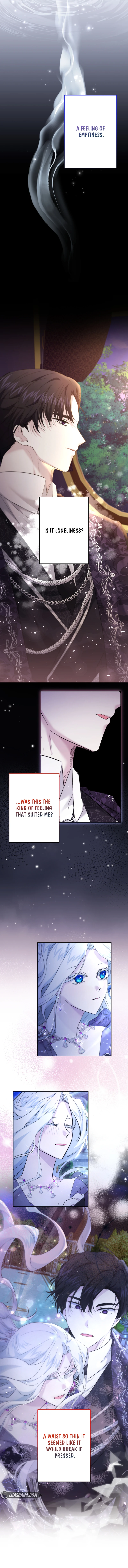 I Need to Raise My Sister Properly Chapter 41 - Page 2