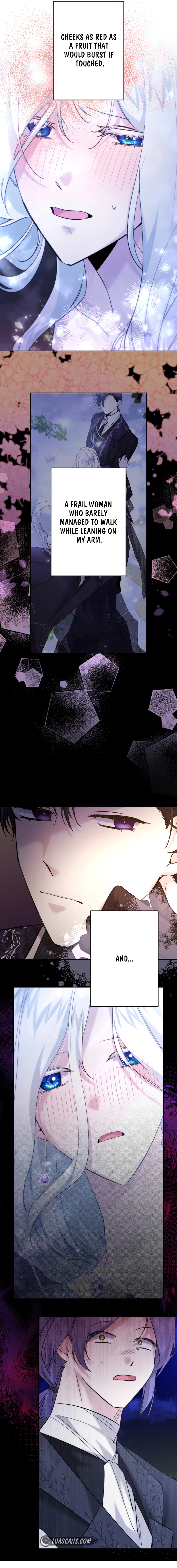 I Need to Raise My Sister Properly Chapter 41 - Page 3