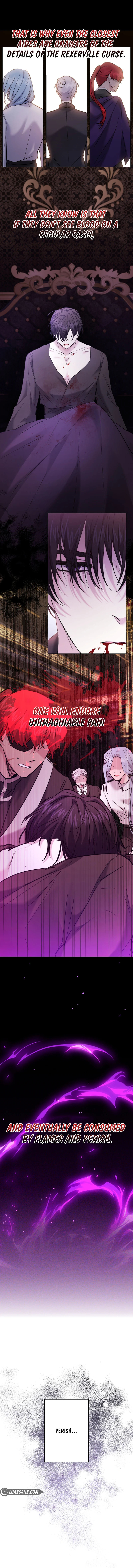 I Need to Raise My Sister Properly Chapter 41 - Page 10