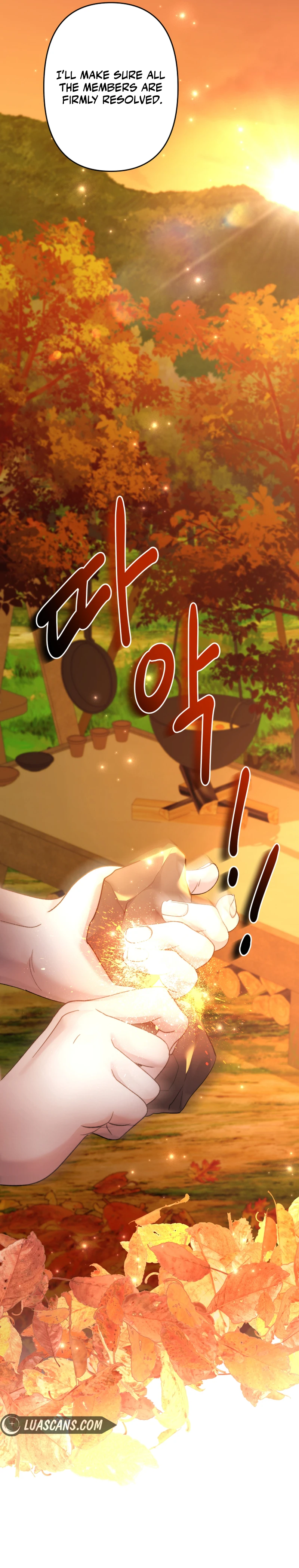 I Need to Raise My Sister Properly Chapter 43 - Page 4