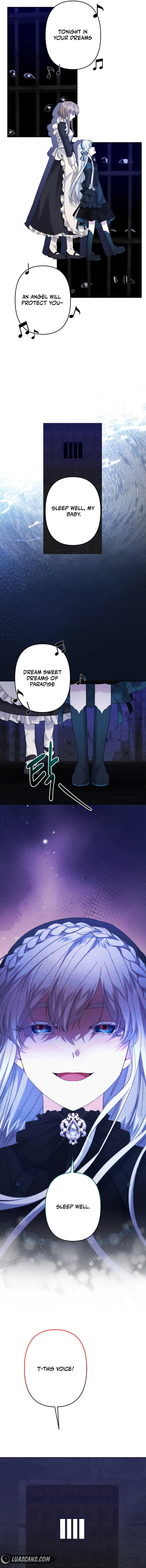 I Need to Raise My Sister Properly Chapter 43 - Page 9