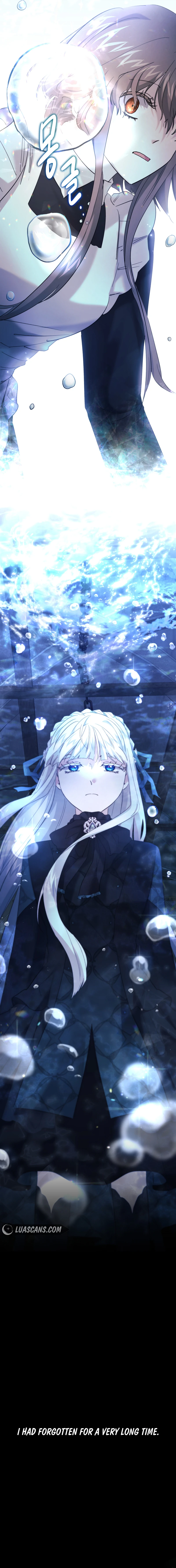 I Need to Raise My Sister Properly Chapter 43 - Page 11