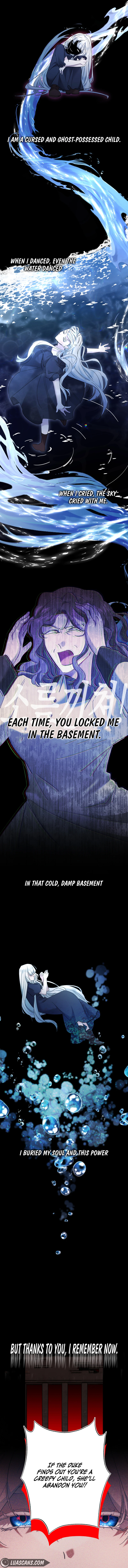 I Need to Raise My Sister Properly Chapter 43 - Page 12