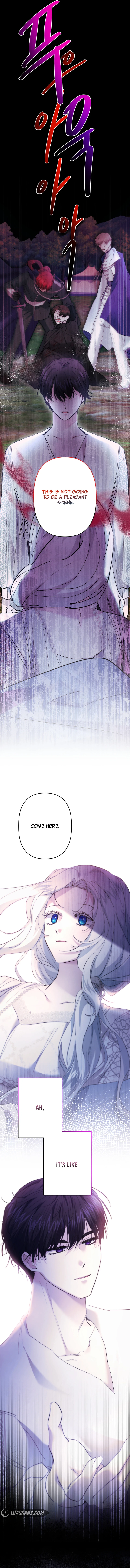 I Need to Raise My Sister Properly Chapter 44 - Page 15