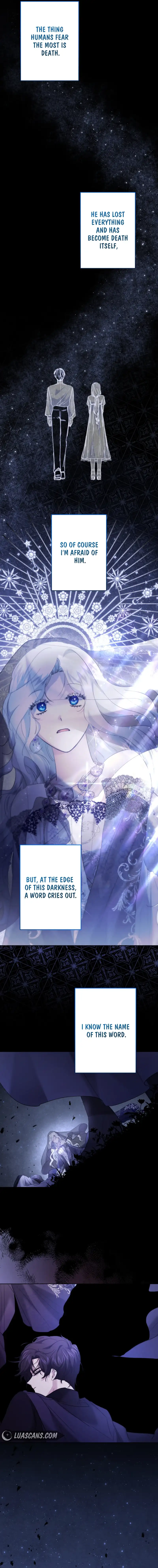 I Need to Raise My Sister Properly Chapter 45 - Page 4