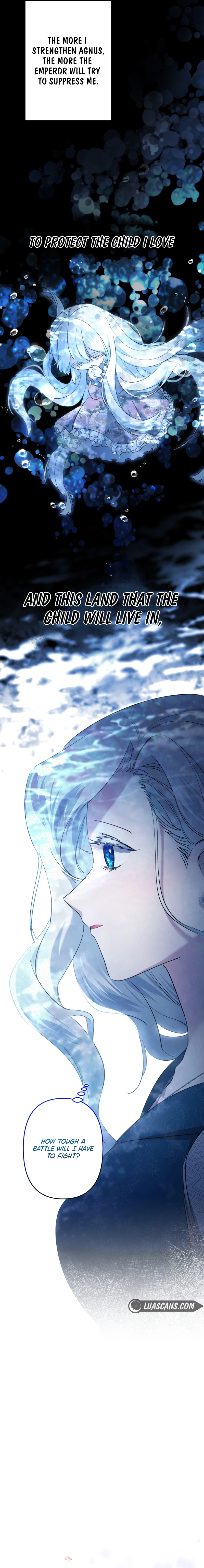 I Need to Raise My Sister Properly Chapter 48 - Page 6