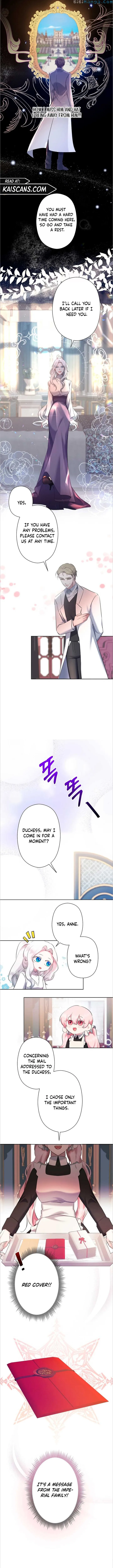 I Need to Raise My Sister Properly Chapter 5 - Page 7