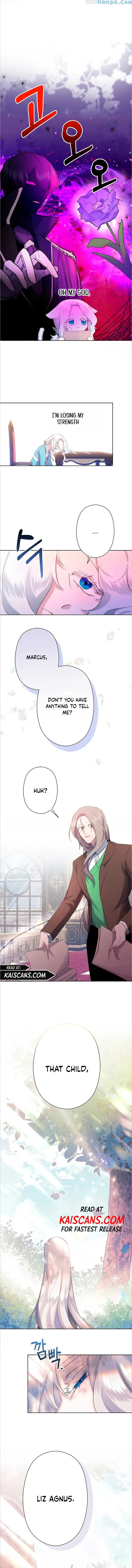 I Need to Raise My Sister Properly Chapter 5 - Page 12