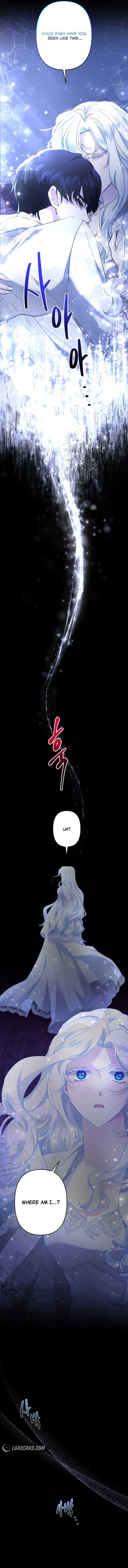 I Need to Raise My Sister Properly Chapter 50 - Page 2