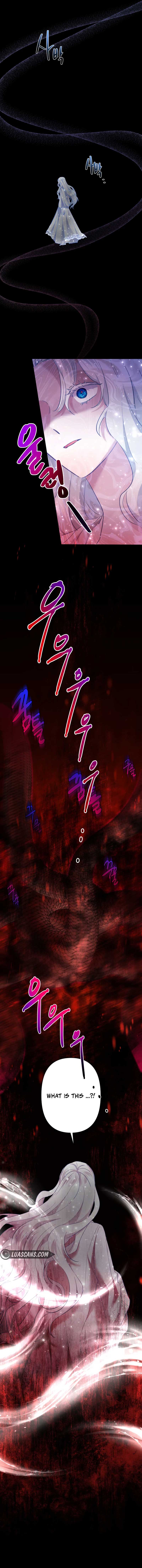 I Need to Raise My Sister Properly Chapter 50 - Page 3