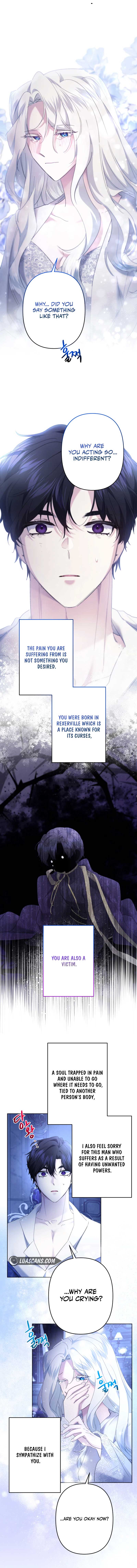 I Need to Raise My Sister Properly Chapter 50 - Page 7