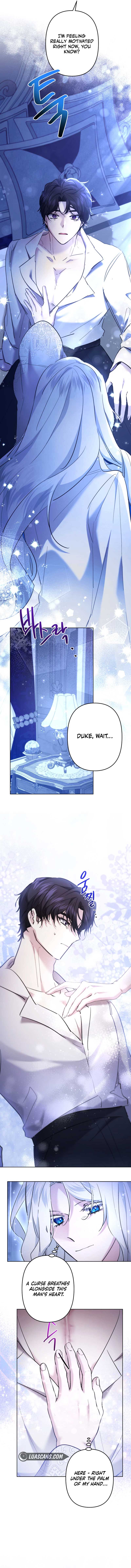I Need to Raise My Sister Properly Chapter 50 - Page 10