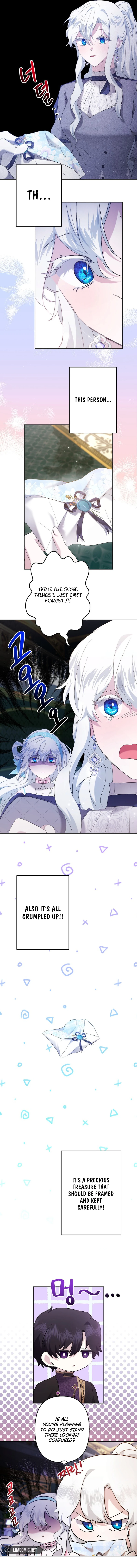 I Need to Raise My Sister Properly Chapter 56 - Page 3