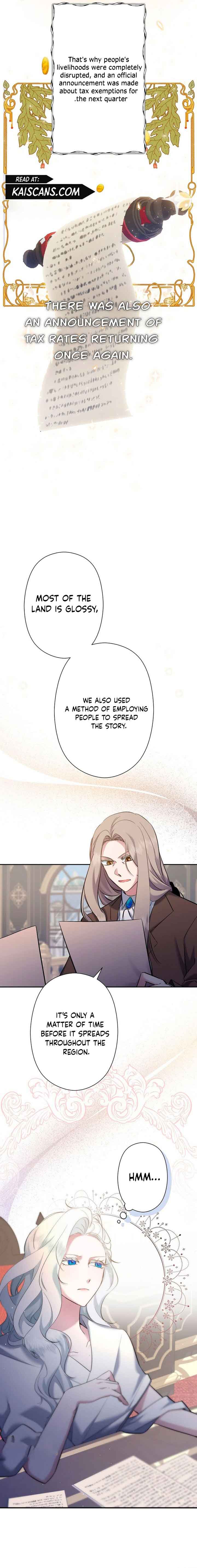 I Need to Raise My Sister Properly Chapter 6 - Page 5