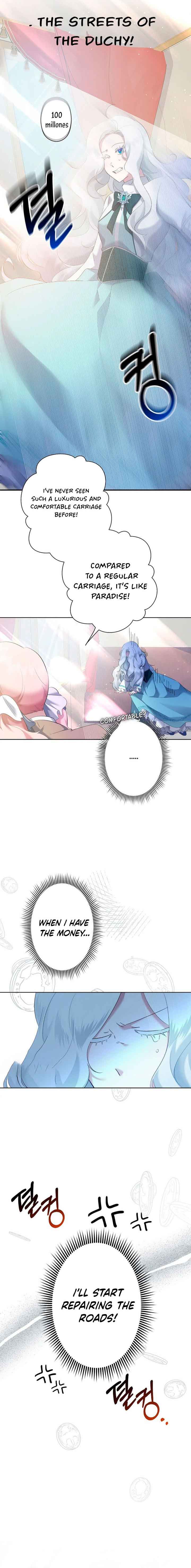 I Need to Raise My Sister Properly Chapter 6 - Page 11