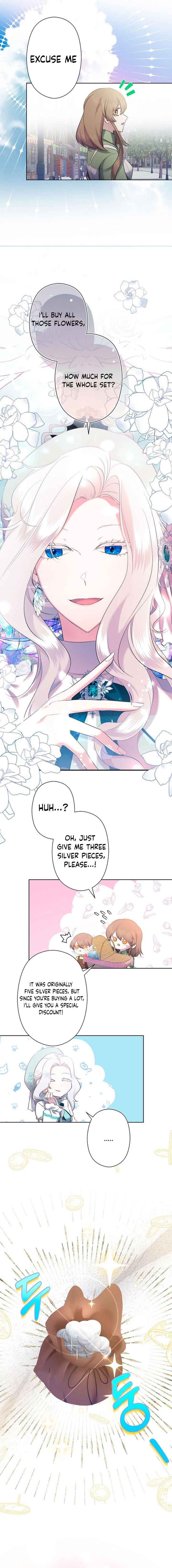 I Need to Raise My Sister Properly Chapter 6 - Page 15
