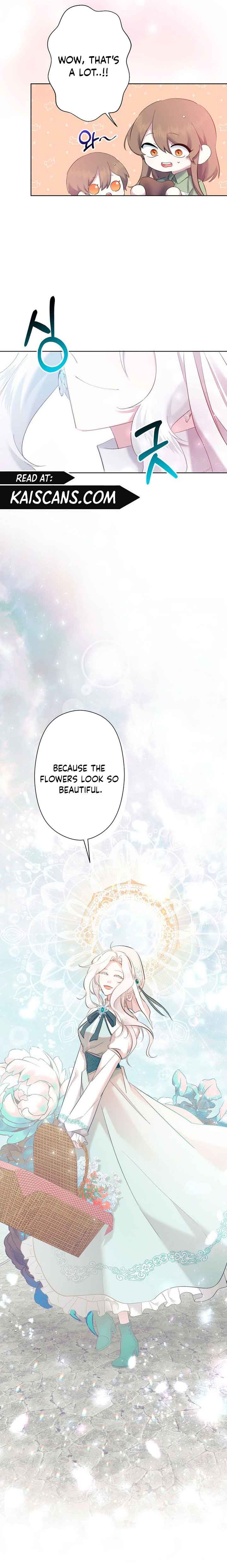 I Need to Raise My Sister Properly Chapter 6 - Page 16