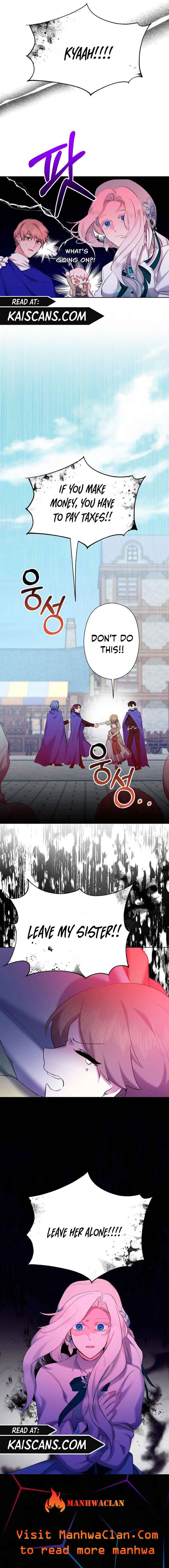 I Need to Raise My Sister Properly Chapter 6 - Page 20