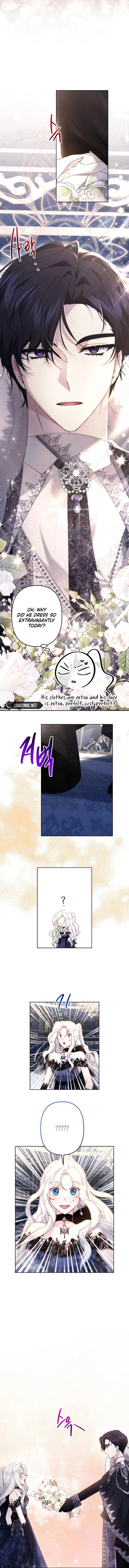 I Need to Raise My Sister Properly Chapter 60 - Page 10