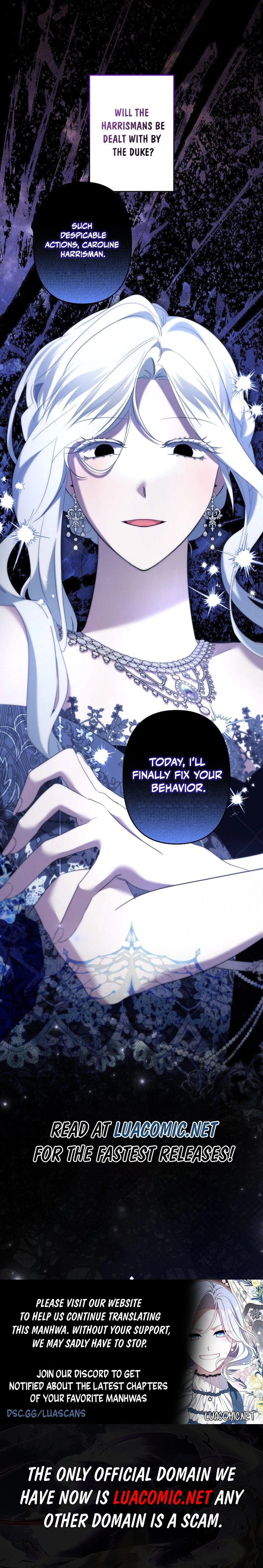I Need to Raise My Sister Properly Chapter 78 - Page 12