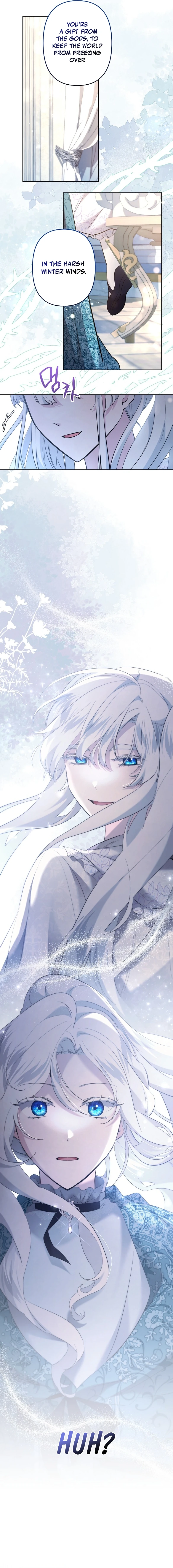 I Need to Raise My Sister Properly Chapter 82 - Page 6