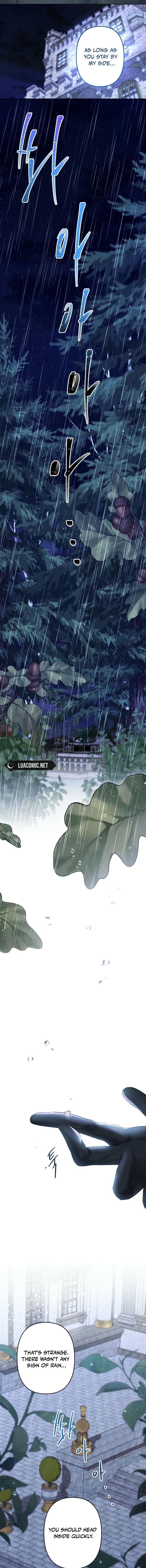 I Need to Raise My Sister Properly Chapter 87 - Page 13