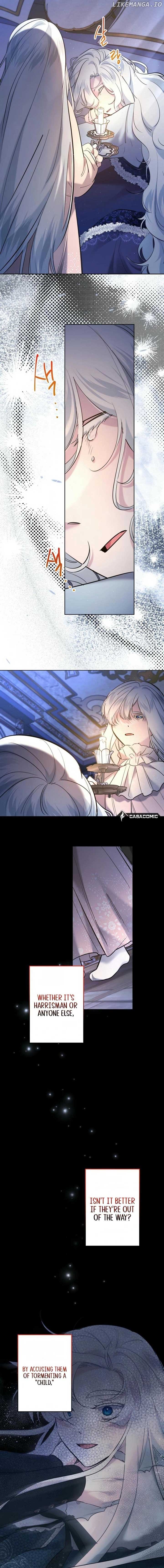 I Need to Raise My Sister Properly Chapter 88 - Page 3