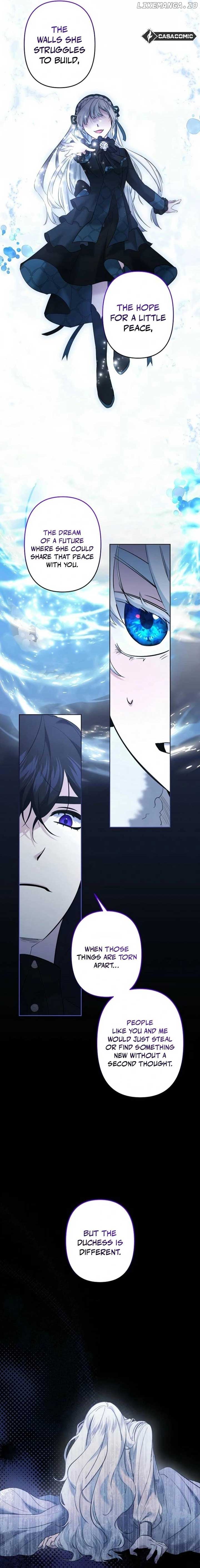 I Need to Raise My Sister Properly Chapter 88 - Page 9