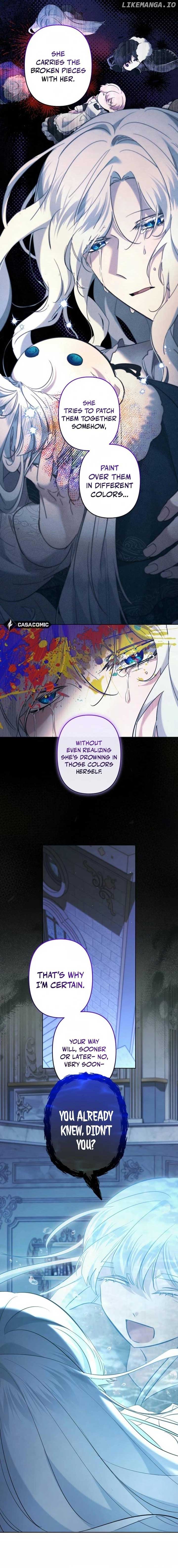I Need to Raise My Sister Properly Chapter 88 - Page 10