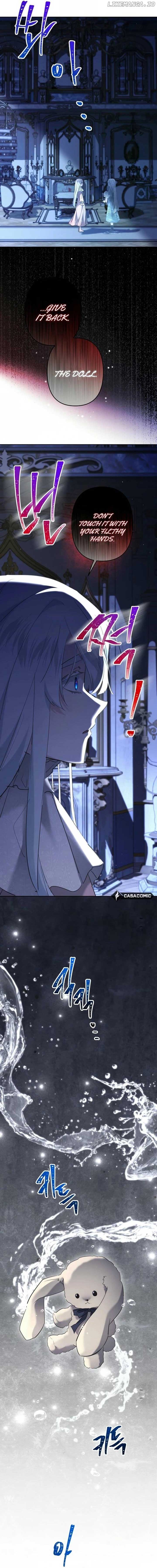I Need to Raise My Sister Properly Chapter 88 - Page 12