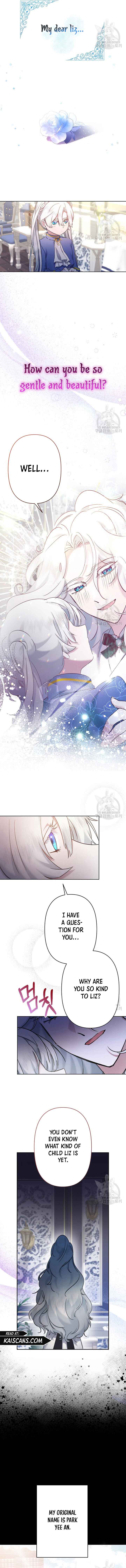 I Need to Raise My Sister Properly Chapter 9 - Page 9
