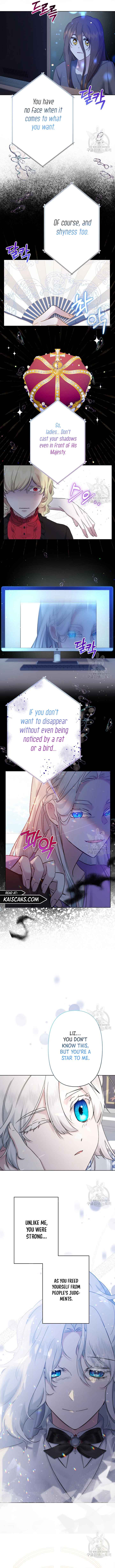 I Need to Raise My Sister Properly Chapter 9 - Page 12
