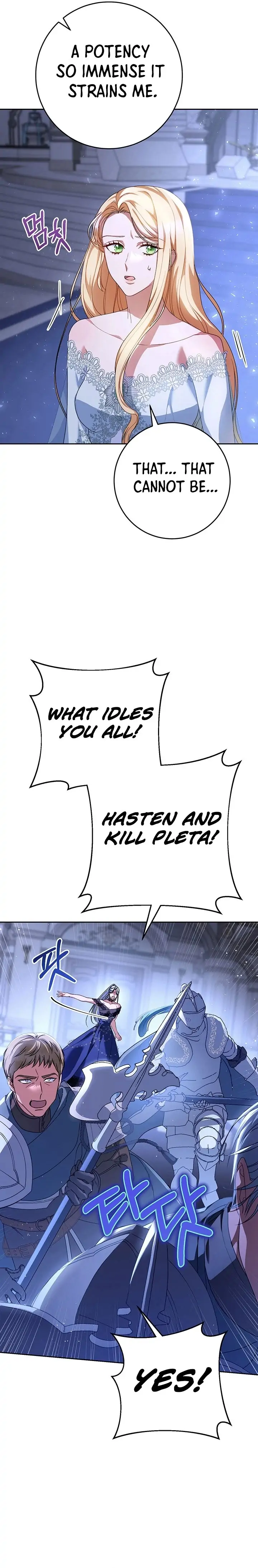 I Raised My Younger Sister Beautifully Chapter 1 - Page 26