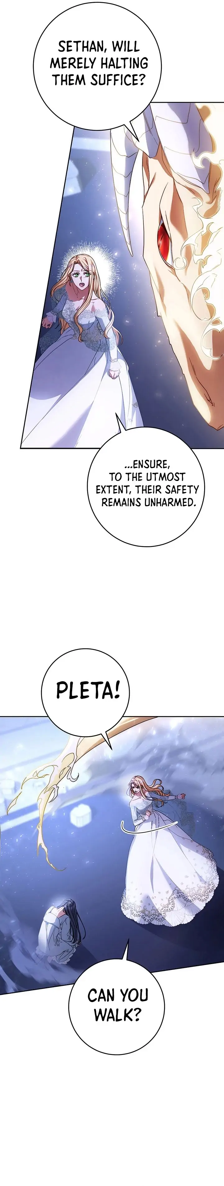 I Raised My Younger Sister Beautifully Chapter 1 - Page 27