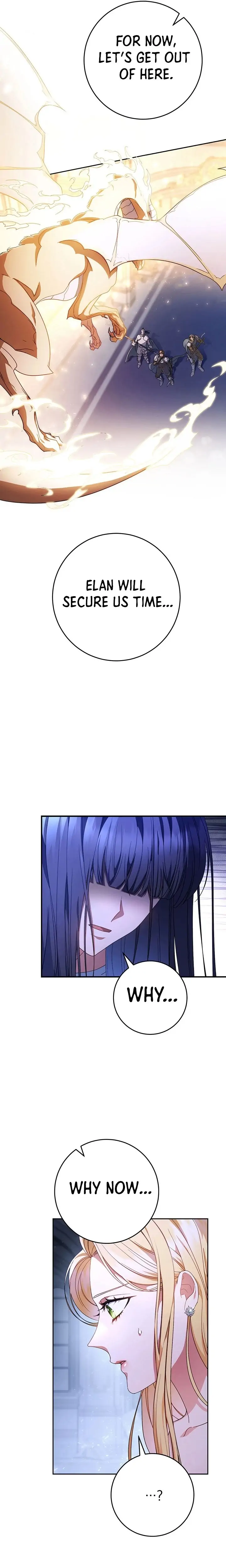I Raised My Younger Sister Beautifully Chapter 1 - Page 28