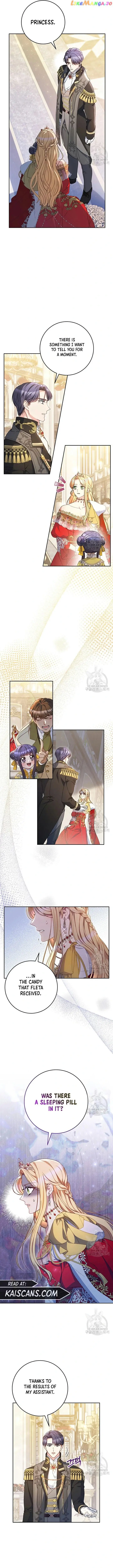 I Raised My Younger Sister Beautifully Chapter 28 - Page 11