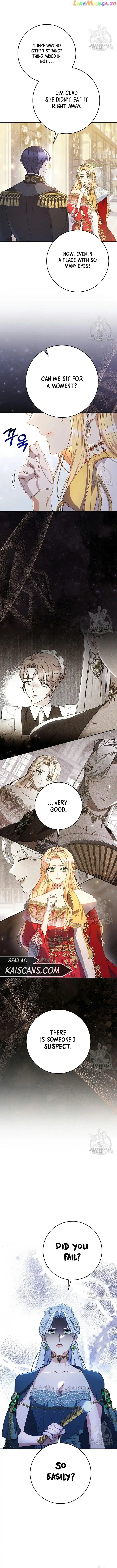 I Raised My Younger Sister Beautifully Chapter 28 - Page 12