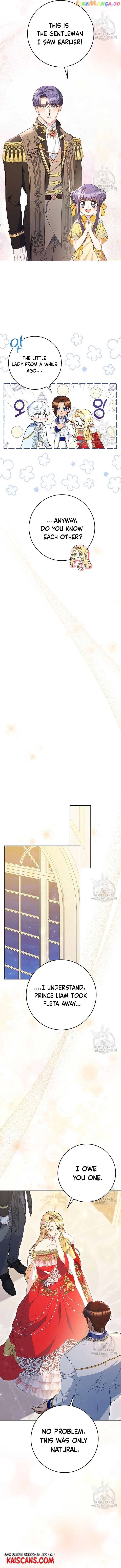 I Raised My Younger Sister Beautifully Chapter 29 - Page 7