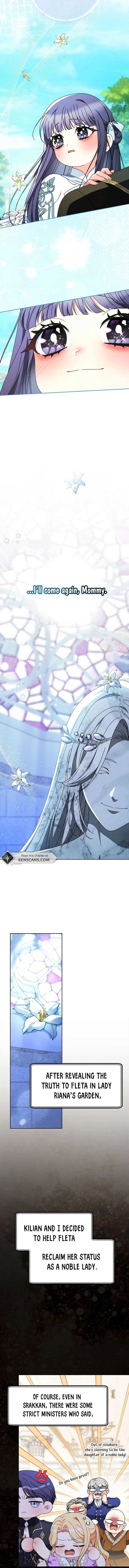 I Raised My Younger Sister Beautifully Chapter 70 - Page 11