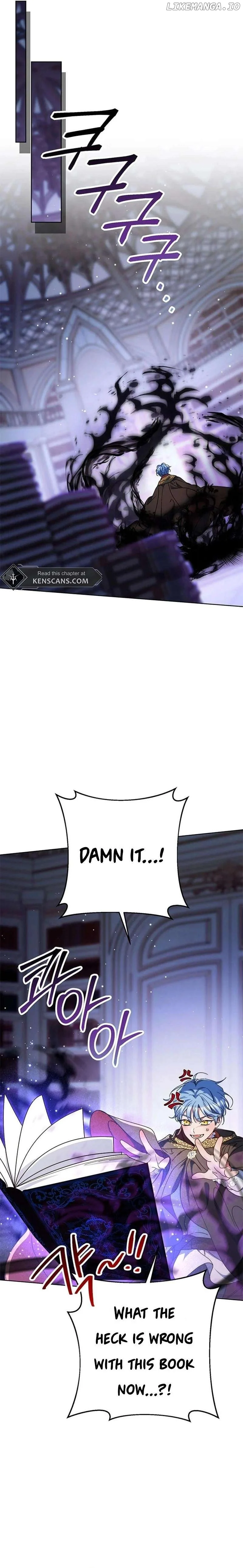 I Raised My Younger Sister Beautifully Chapter 74 - Page 28