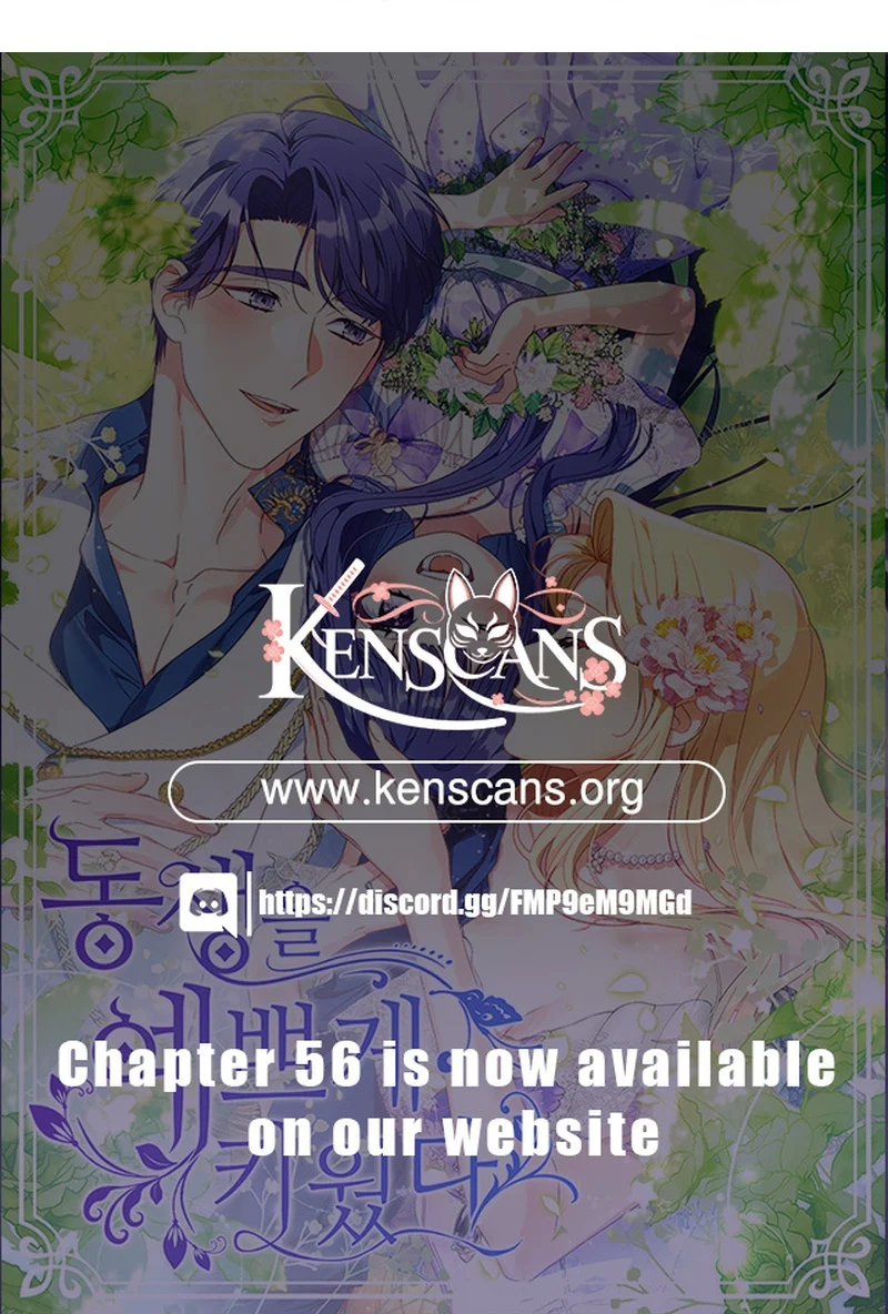 I Raised My Younger Sister Beautifully Chapter 76 - Page 32