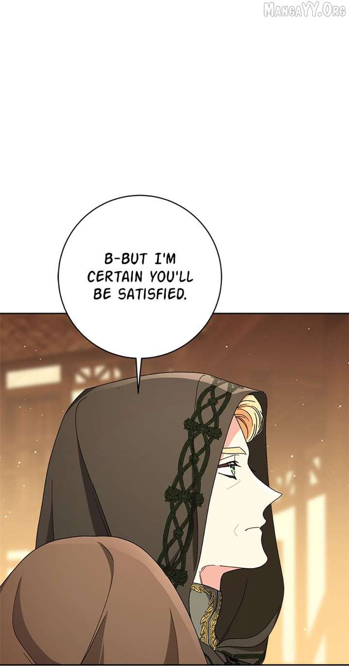 I Raised My Younger Sister Beautifully Chapter 81 - Page 36