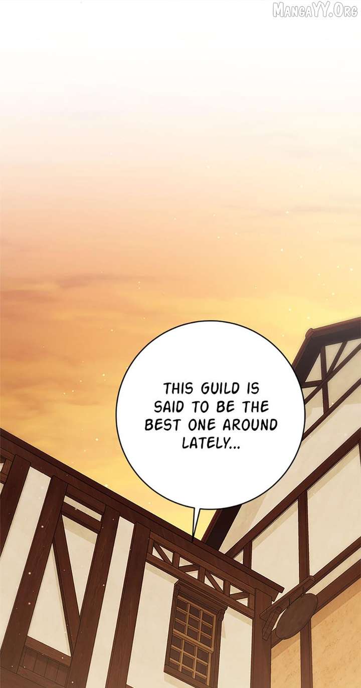 I Raised My Younger Sister Beautifully Chapter 81 - Page 37