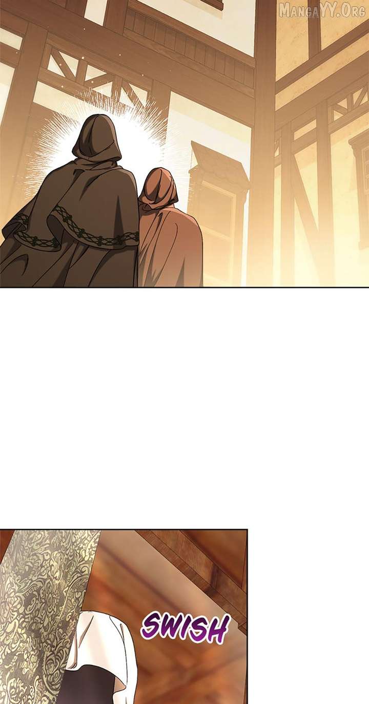 I Raised My Younger Sister Beautifully Chapter 81 - Page 38