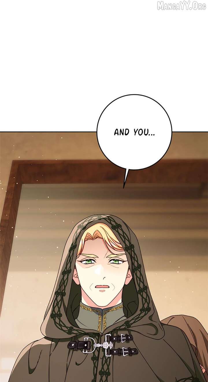 I Raised My Younger Sister Beautifully Chapter 81 - Page 43