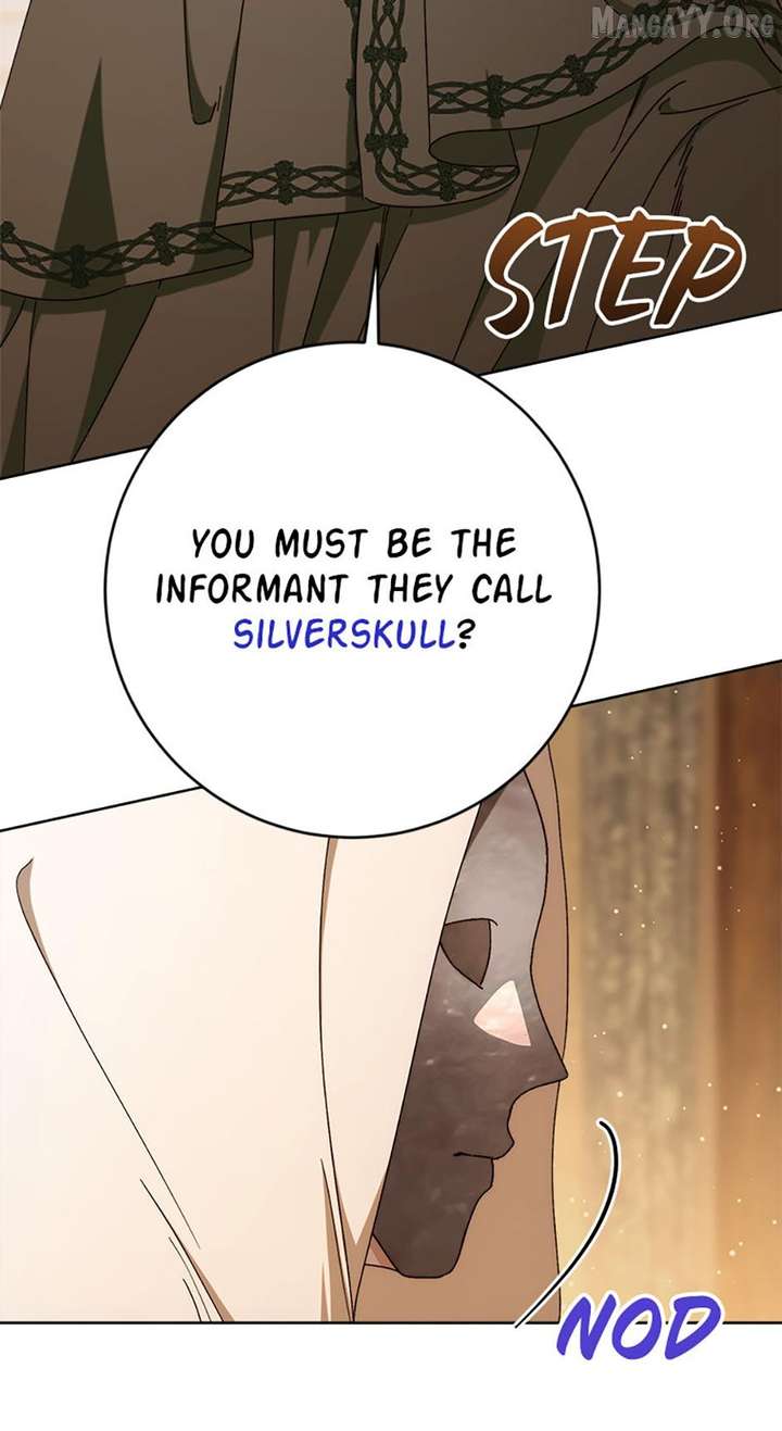 I Raised My Younger Sister Beautifully Chapter 81 - Page 44