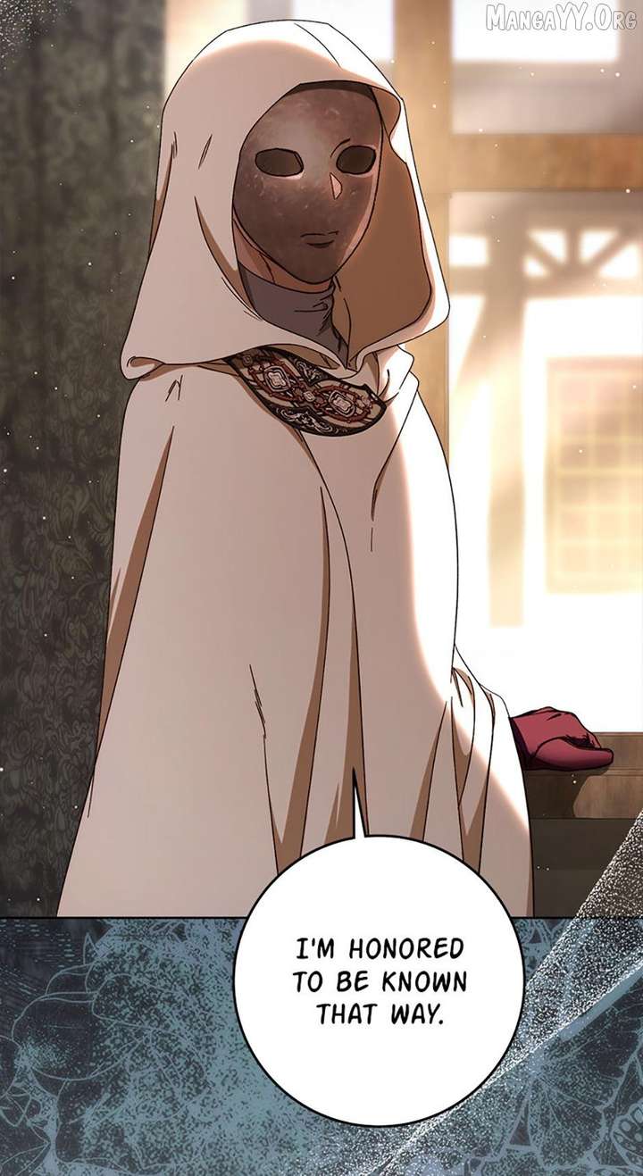 I Raised My Younger Sister Beautifully Chapter 81 - Page 47