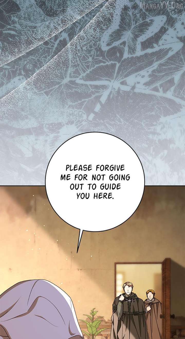 I Raised My Younger Sister Beautifully Chapter 81 - Page 48