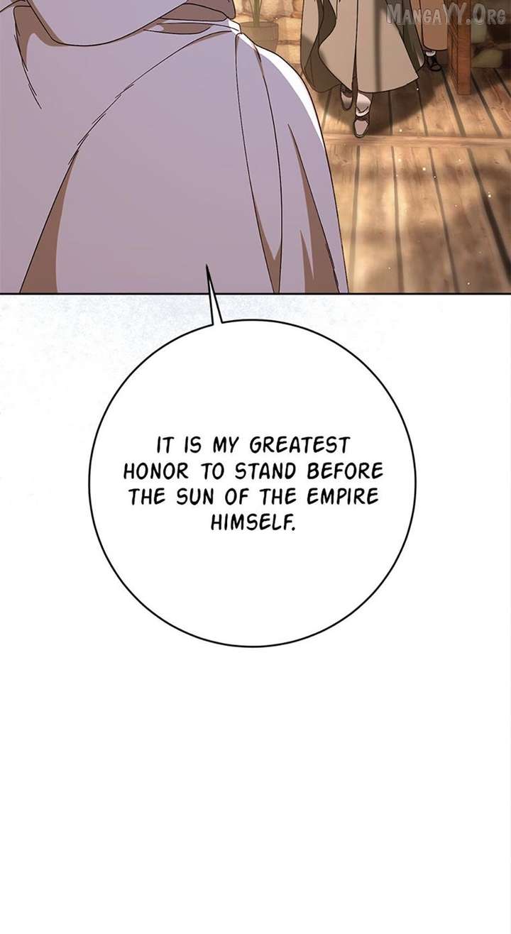 I Raised My Younger Sister Beautifully Chapter 81 - Page 49